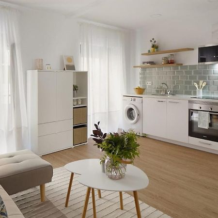 155A - Apartamento Junto Al Puerto Deportivo Gijon Luaran gambar