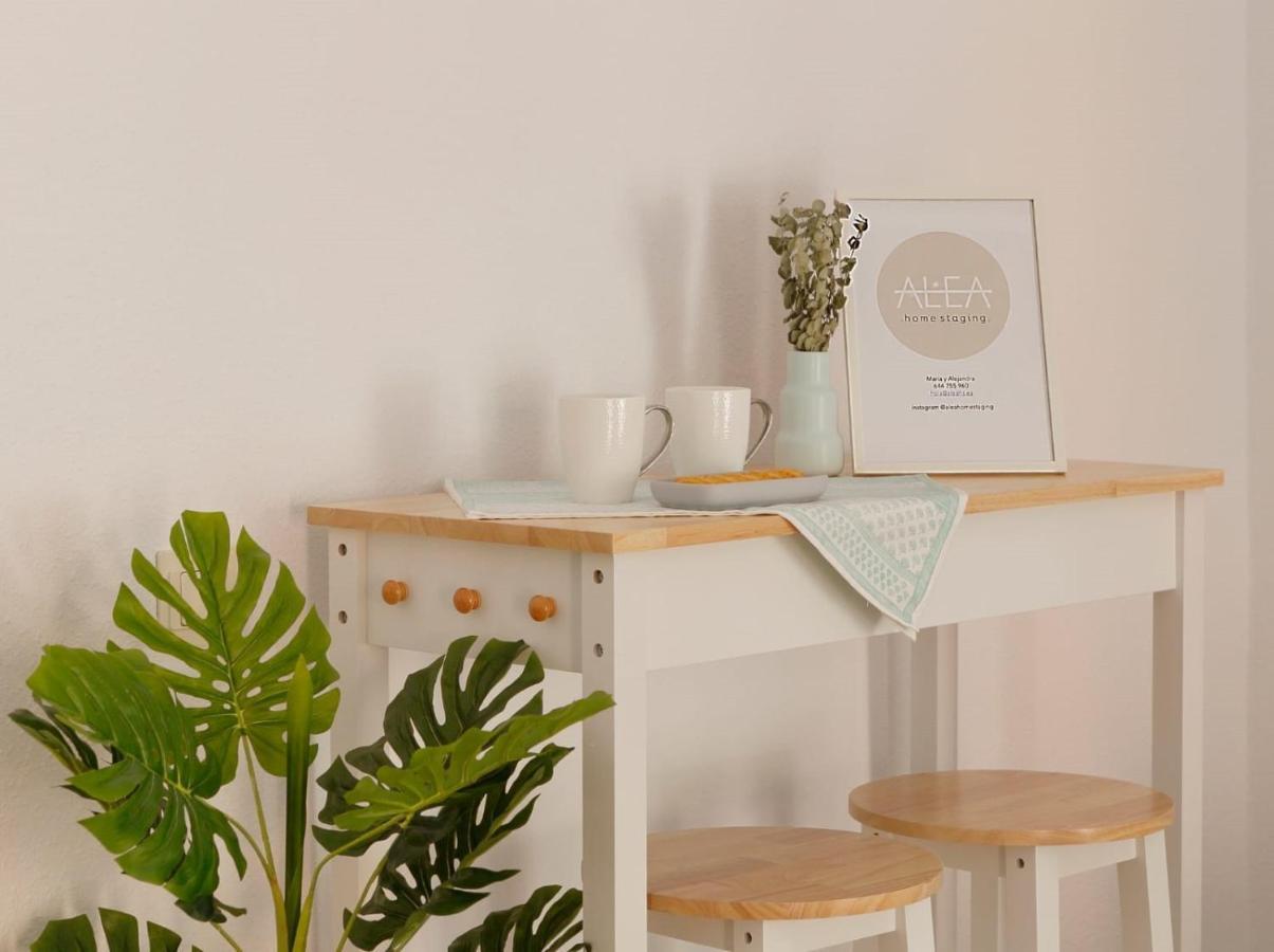 155A - Apartamento Junto Al Puerto Deportivo Gijon Luaran gambar