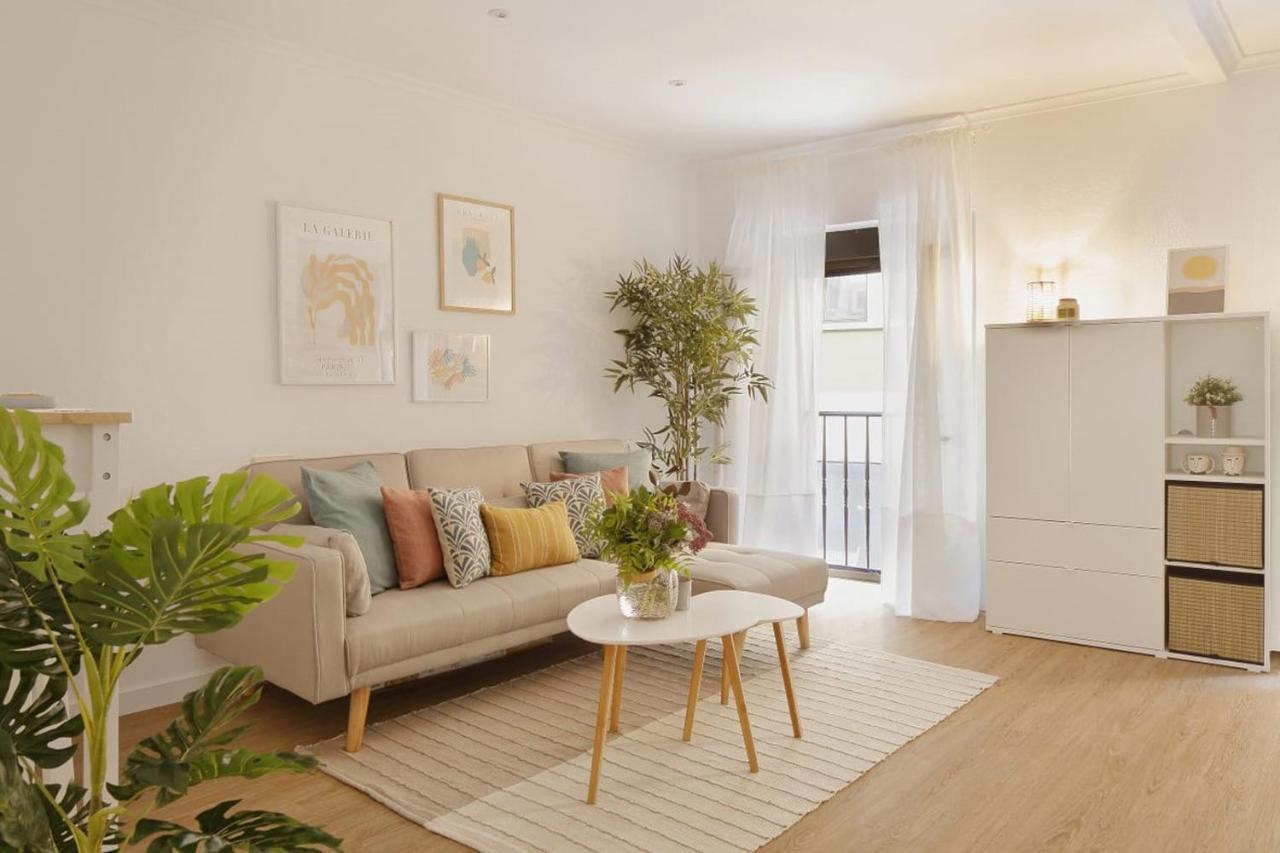 155A - Apartamento Junto Al Puerto Deportivo Gijon Luaran gambar