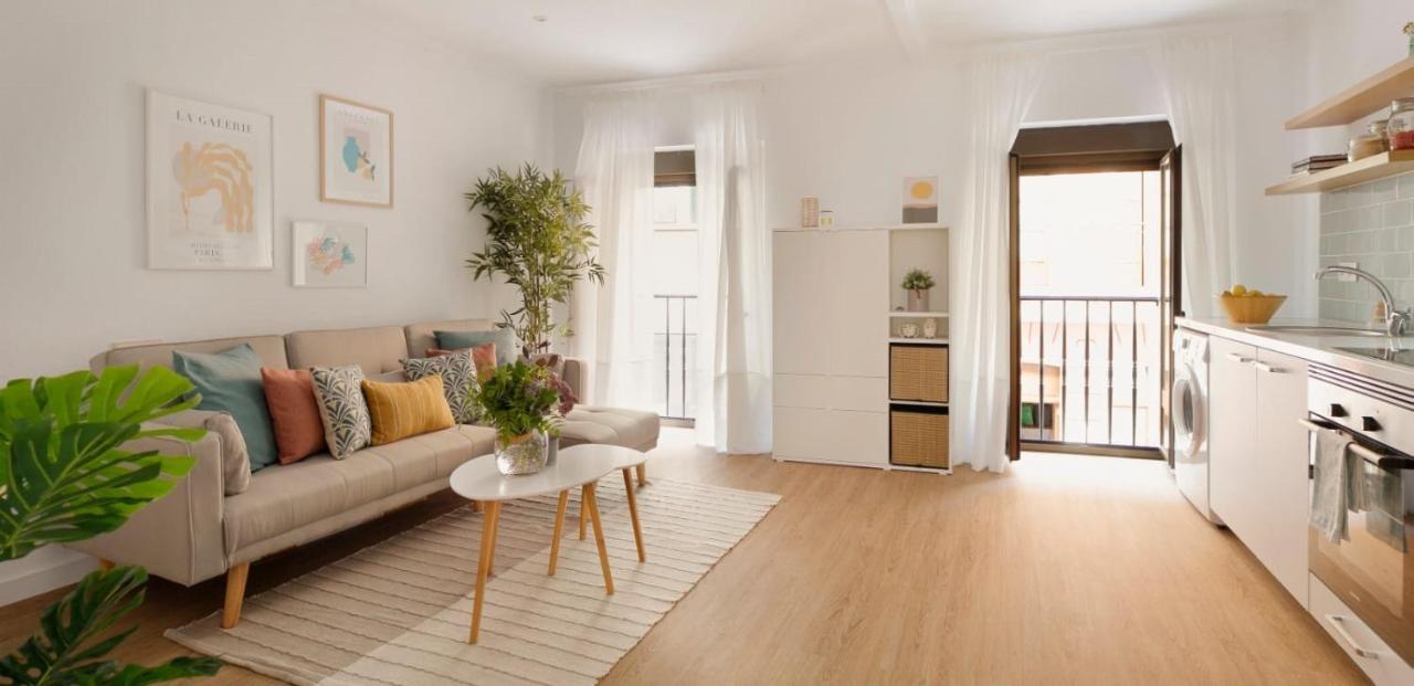 155A - Apartamento Junto Al Puerto Deportivo Gijon Luaran gambar