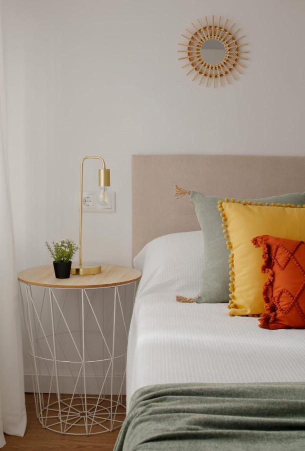 155A - Apartamento Junto Al Puerto Deportivo Gijon Luaran gambar